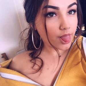 Meet your Posher, Haley